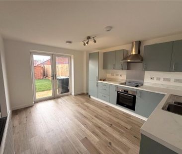 2 bedroom house to rent Tillage Road, Wellingborough, Northamptonsh... - Photo 6