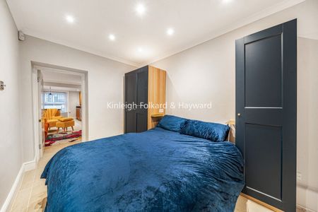 Devonshire Road, Chiswick, London, W4 - Photo 4