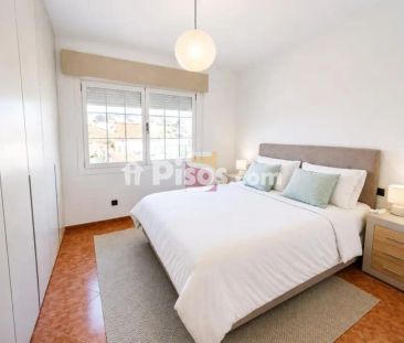 Piso en alquiler en Patos - Foto 6