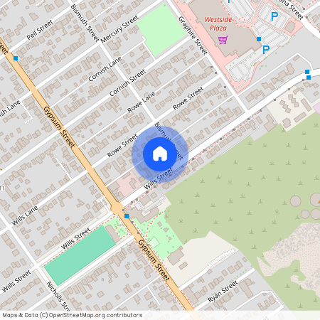 212 Wills Street, NSW 2880, Broken Hill