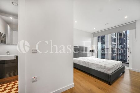 3 bedroom flat to rent - Photo 5