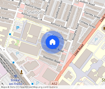 1 bedroom in a house share to rent - Photo 1