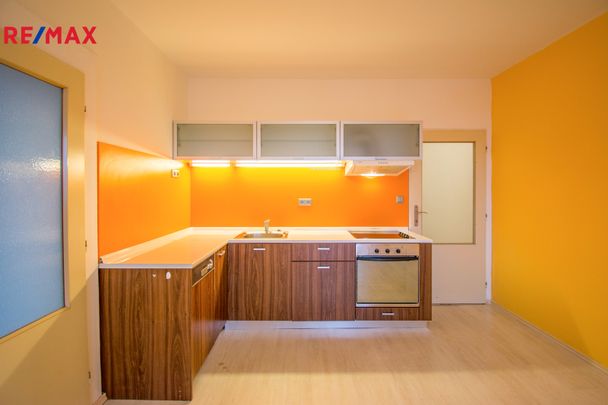 Pronájem bytu 2+kk v osobním vlastnictví 57 m², Hradec Králové - Fotografie 1