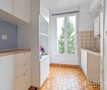 Appartement 4 pièces - 66m² - Photo 4