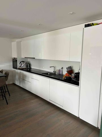 3.5 Zimmer, 110 m², 1. Stock - Photo 3