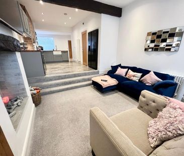 2 bedroom terraced house to rent - Photo 1