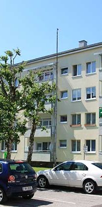 Braunau, Schmollstraße 4/12 - Foto 1