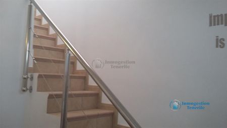 *Rent season apartment in Las Galletas - Photo 5