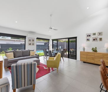 15 Forest Sound Place, Palmwoods QLD 4555 - House For Rent | Domain - Photo 3