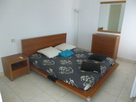 Château d'Ô - T3 meublé - 68.57m² - Photo 5