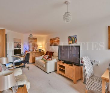 1 bedroom retirement property to rent - Photo 3