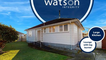 Awapuni - 3 Bedrooms - Photo 5