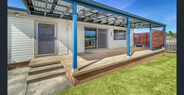 3 bedroom family home - Photo 1