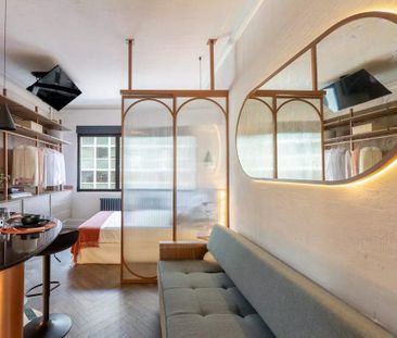 Madrid, Community of Madrid 28002 - Photo 1