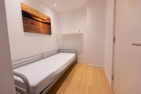 2 Bed Flat, Joiner Street, M4 - Photo 5