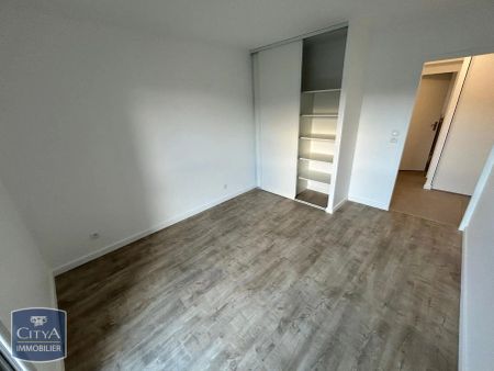 Appartement à louer 3 pièces 69.44m² - Photo 3