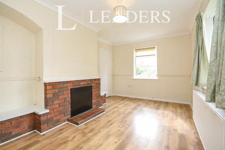 3 bedroom house to rent Nicholas Road, Irthlingborough, Wellingborough, Northamptonshire, NN9 - Photo 3