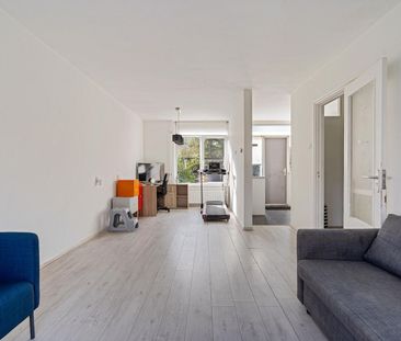 Huis te huur: Leeghwaterstraat 65 2132 SR Hoofddorp - Foto 3