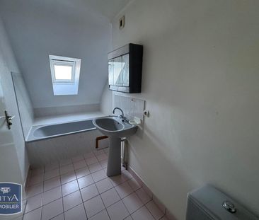 Location Appartement 2 pièces 27m² TOURS 37100 - Photo 3