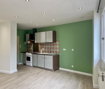 Appartement T2 à louer à Roanne - Avenue de Paris - Photo 6