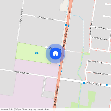 123 Bushland Way, Jackass Flat