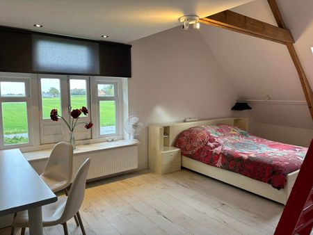 Huis te huur: Monnickenmeer 5 1141 PB Monnickendam - Foto 3