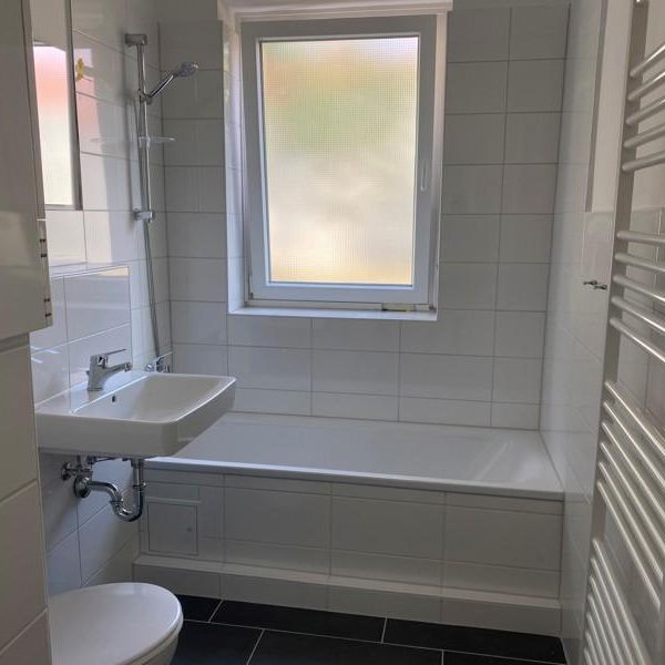 Helle 3-Zimmer-Wohnung mit Balkon - Foto 1