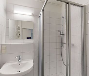 Gefunden – neue frisch sanierte Wohnung! - Photo 1