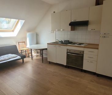 Location Appartement 2 pièces 20m² MAUBEUGE 59600 - Photo 4