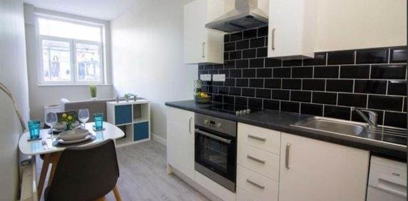 1 bedroom apartment to rent - Photo 2