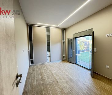 Διαμέρισμα για ενοικίαση Έξω Παναγίτσα (Χαλκίδα) - Photo 1
