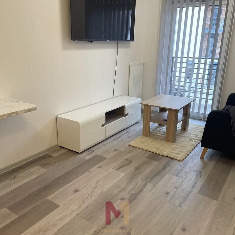 Mieszkanie na wynajem, Gorzów Wlkp. - Zdjęcie 1