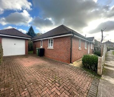 2 bedroom detached house to rent - Photo 2