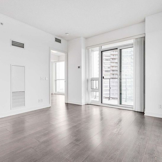 For Lease - 2212 Lakeshore Boulevard Unit# 606, Toronto, Ontario - Photo 1