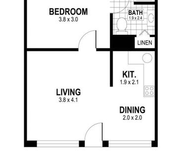 CBD FURNISHED UNIT - Photo 6