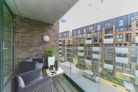 Silverwood Place London SE10 - Photo 5