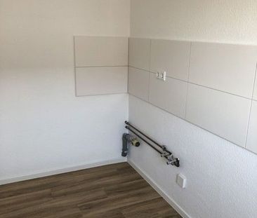 Gemütliche 2-Raumwohnung mit Balkon! - Foto 1