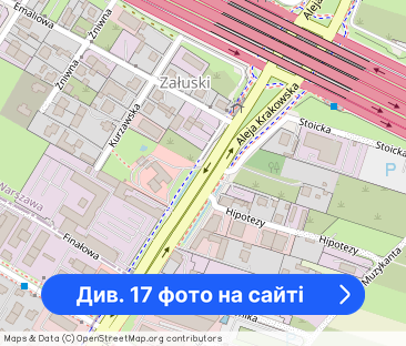 Nowy apartament 42 m² | 2 pokoje | balkon | garaż - Фото 1