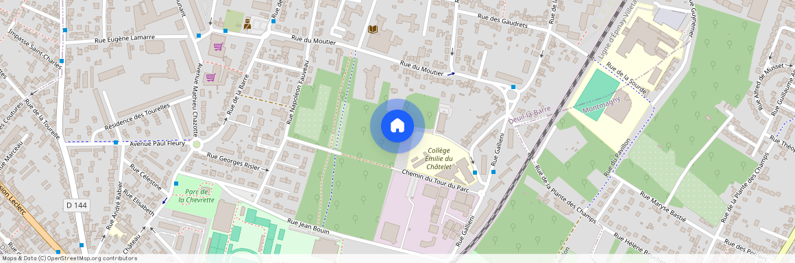 93800, Epinay Sur Seine