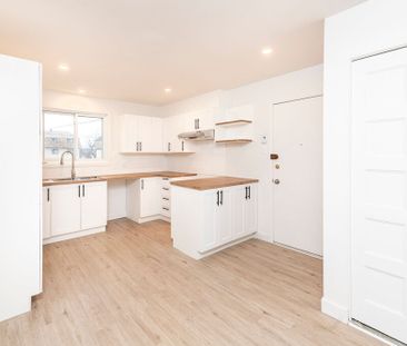 Magnifique 4 1/2 à Louer à Repentigny - Photo 2