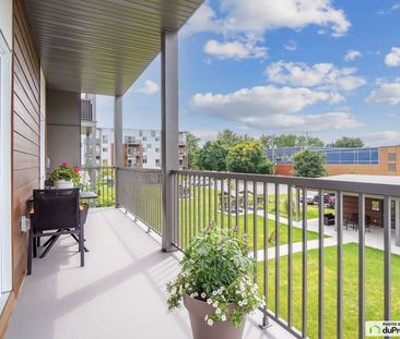 105-2415, boulevard Cournoyer, Sorel-Tracy à louer - Photo 1