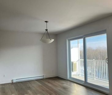 Appartement à louer - Gatineau (Gatineau) (Achbar) Appartement à lo... - Photo 4