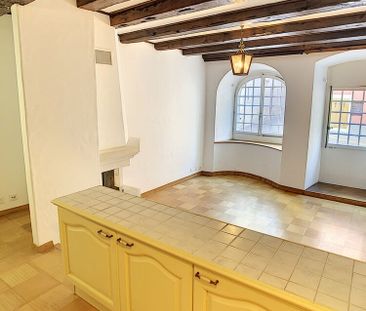 Magnifique loft au centre de Cully - Photo 6