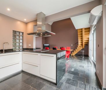 Prachtig bemeubeld appartement te huur te Temse - Photo 4