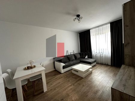 Grozavesti, Politehnica,inchiriere apartament 2 camere, loc de parcare, - Photo 5