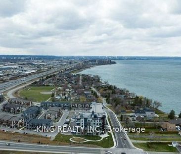 For Lease - 600 North Service Road Unit# 306, Hamilton, Ontario - Photo 6