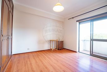 Apartamento T3 em Coimbra