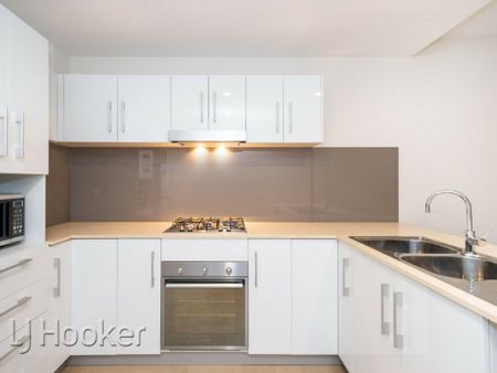 108/122 Brown Street, East Perth - Photo 4