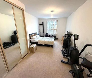 The Mill Building, Deakins Mill Way Egerton, Bolton, BL7 - Photo 6