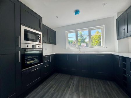 3 bedroom terraced house to rent - Photo 2